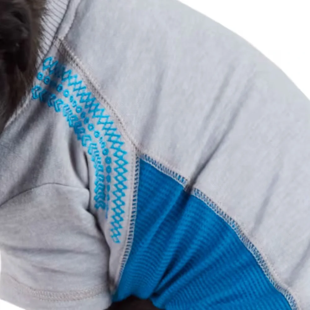 NWT YOULY dog shirt XS - Picture 4 of 9
